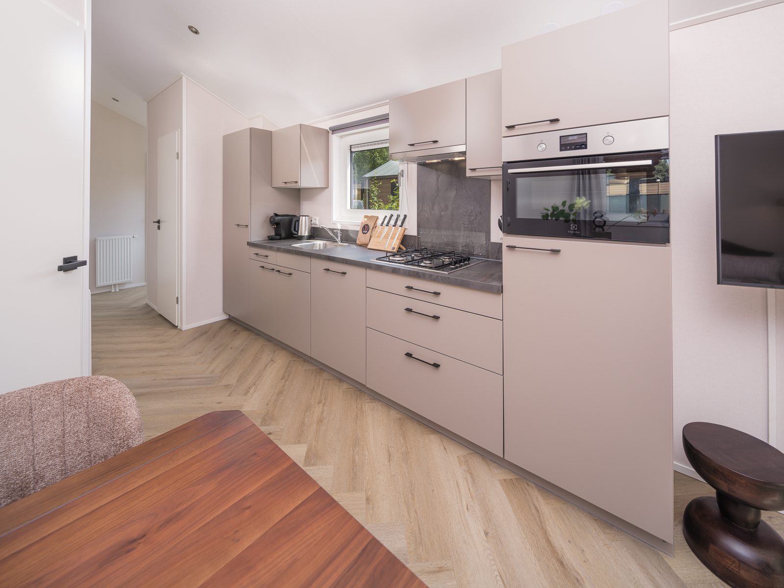 Doornenburg Lodge | 6 Personen