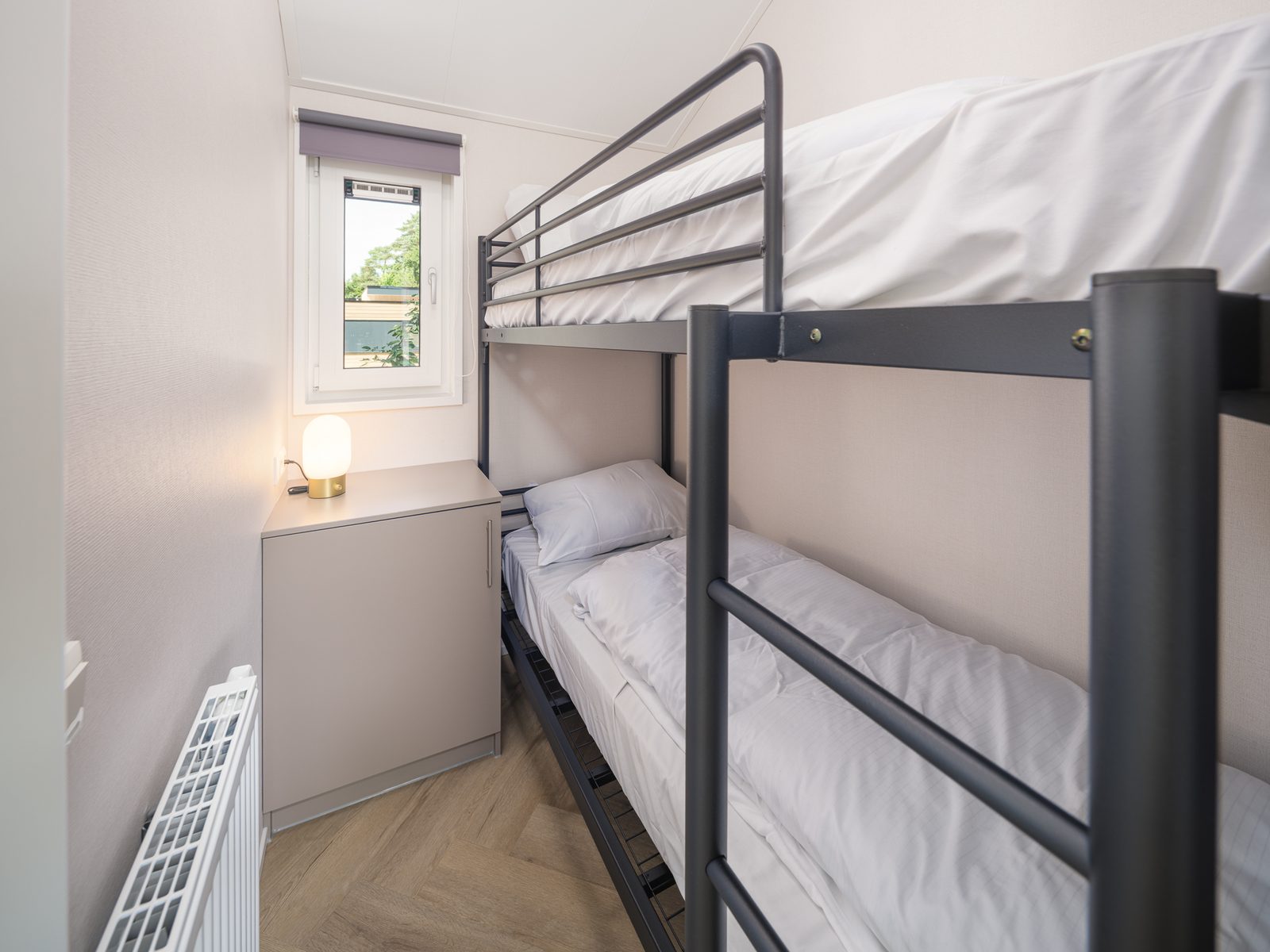 Doornenburg Lodge | 6 Personen