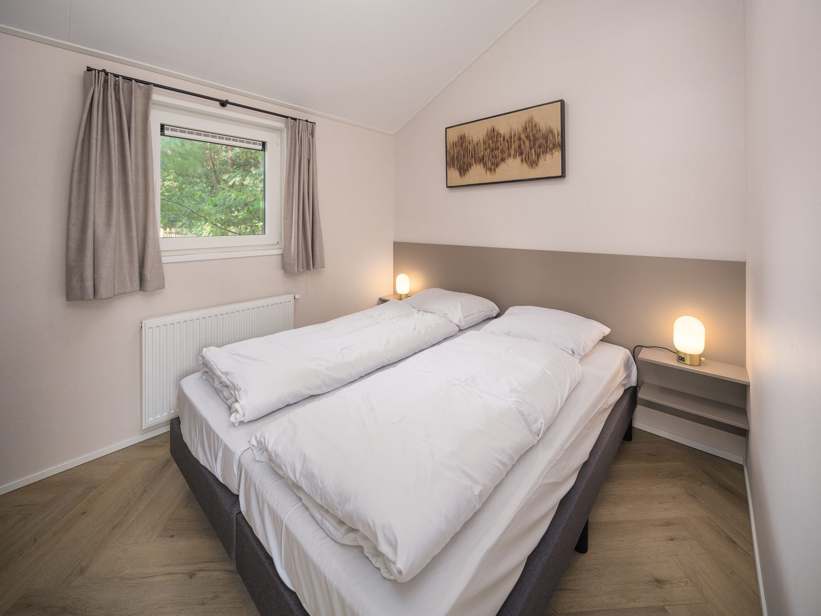 Doornenburg Lodge | 6 Personen