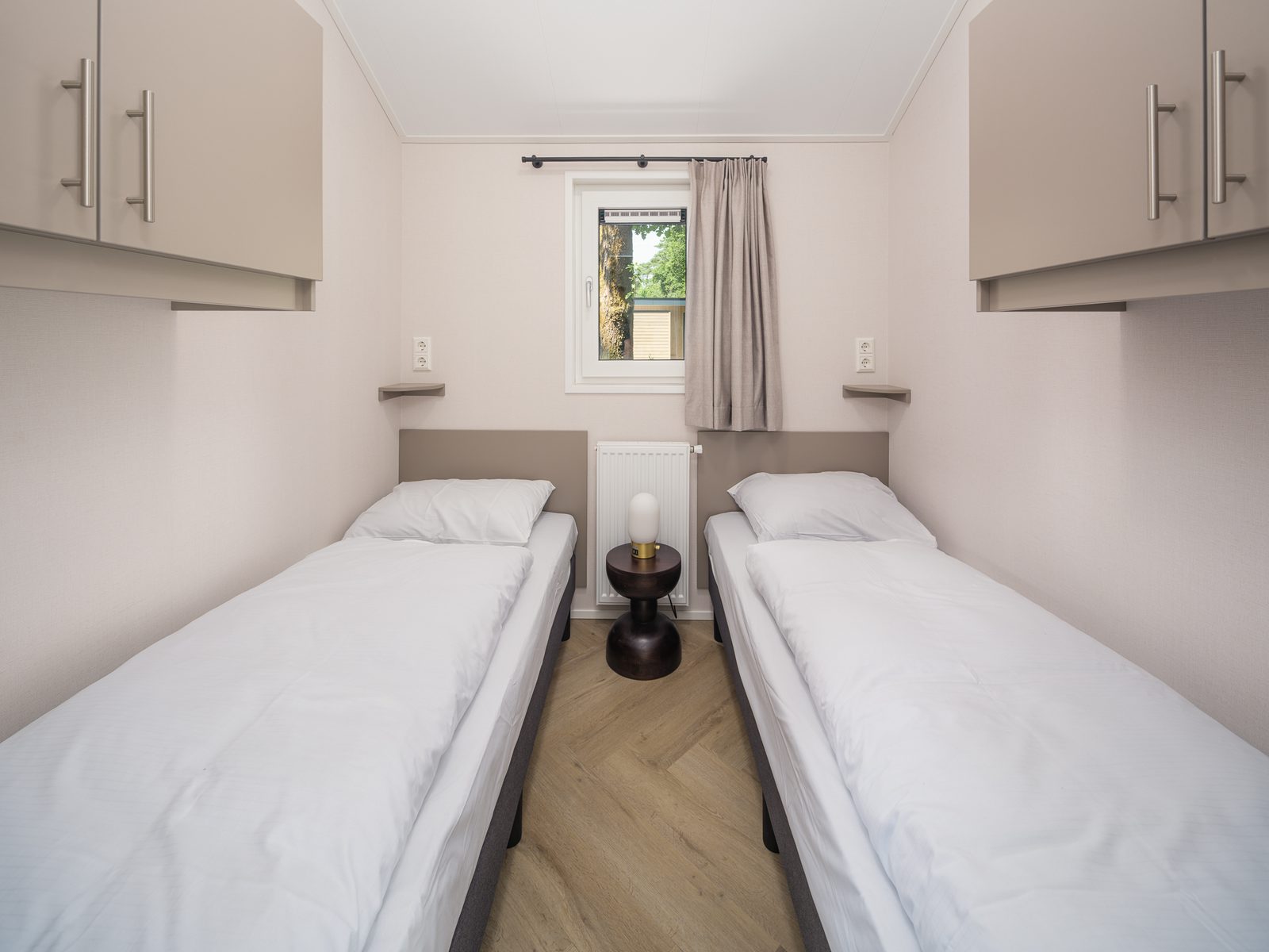 Doornenburg Lodge | 6 Personen