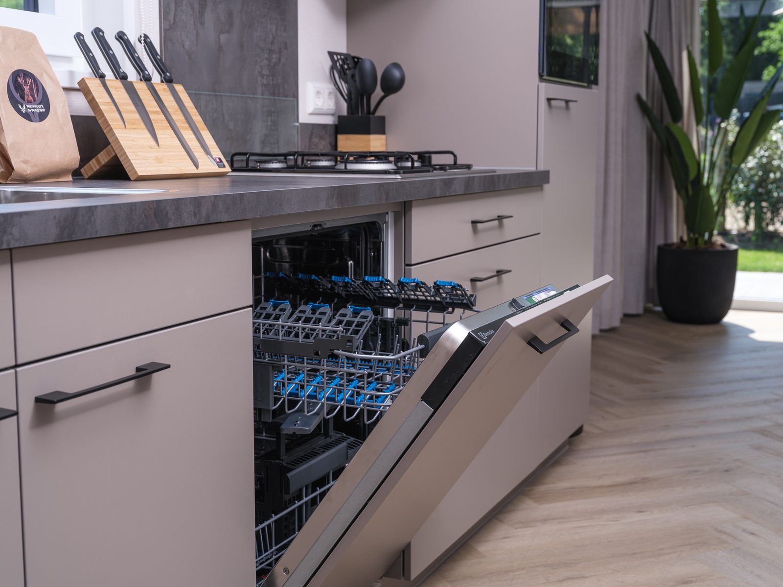 Doornenburg Lodge | 6 Personen