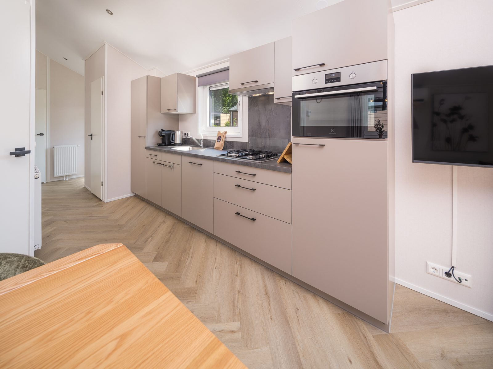 Doornenburg Lodge Komfort | 6 Personen