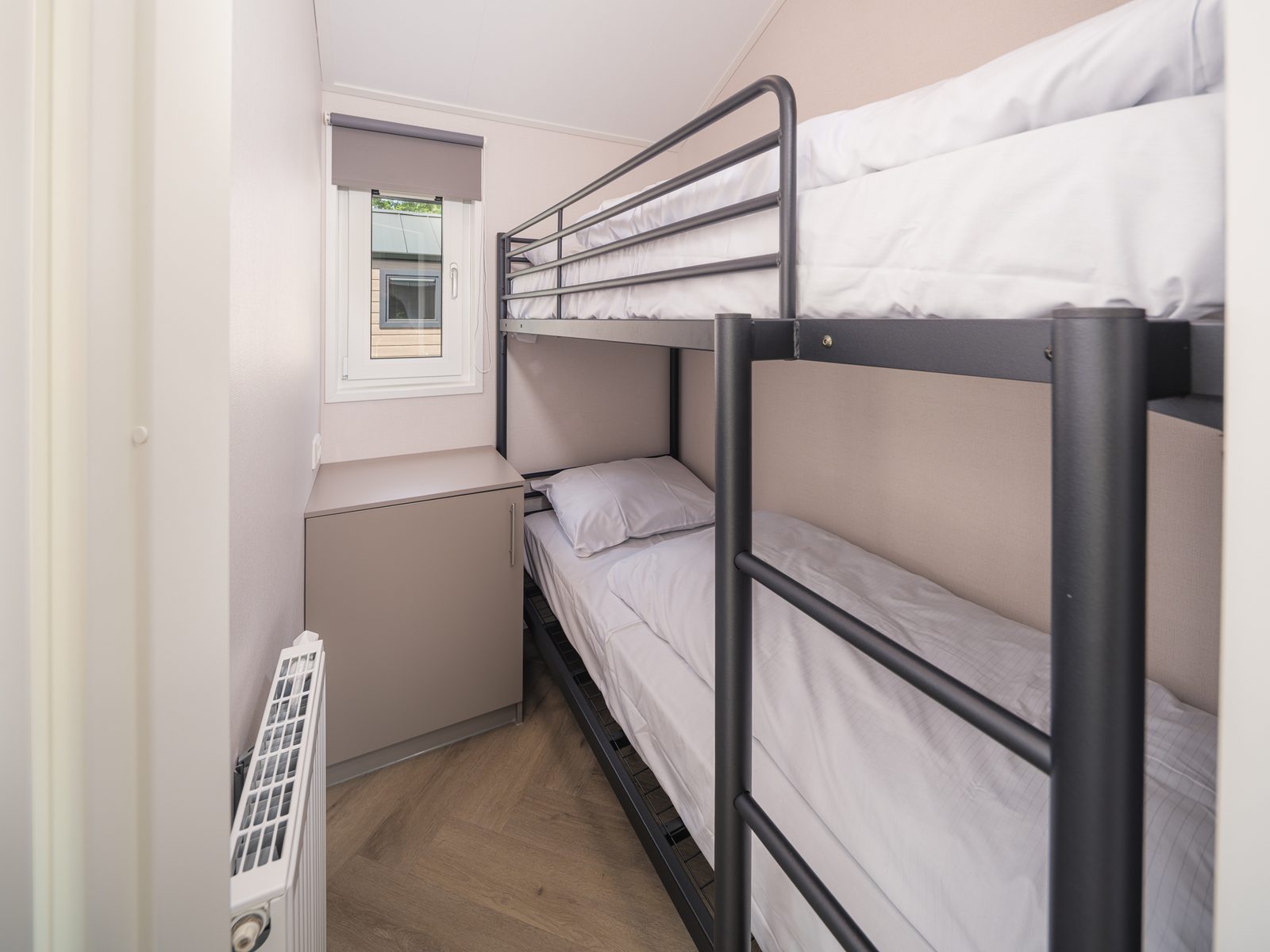 Doornenburg Lodge Komfort | 6 Personen