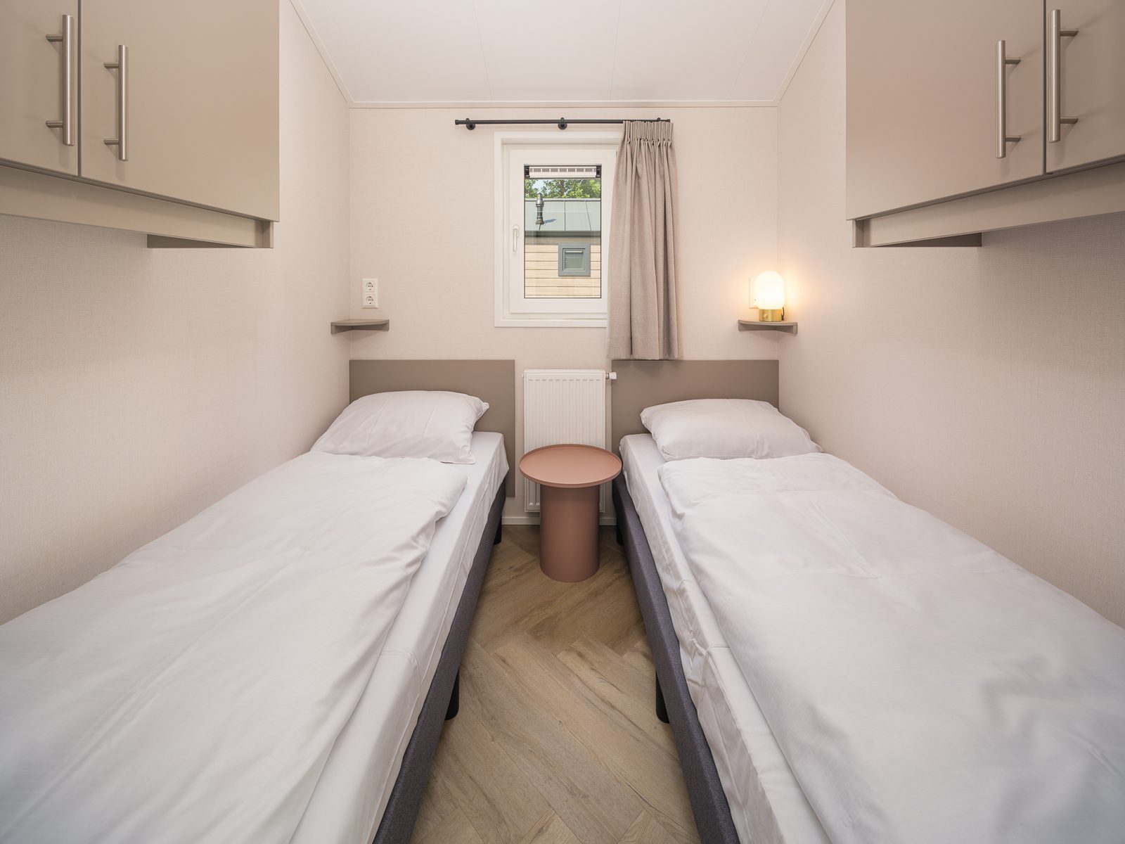 Doornenburg Lodge Komfort | 6 Personen
