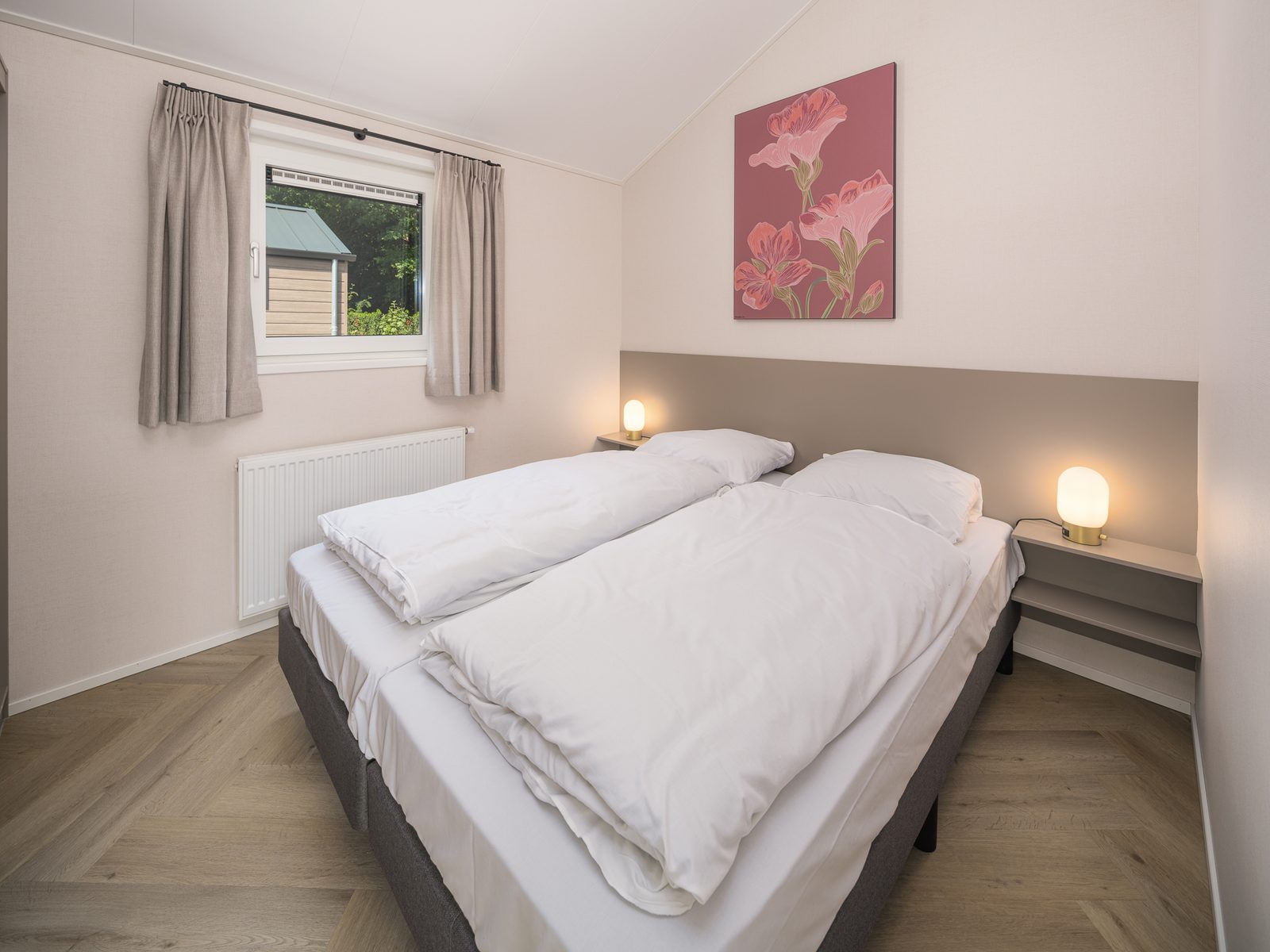 Doornenburg Lodge Komfort | 6 Personen