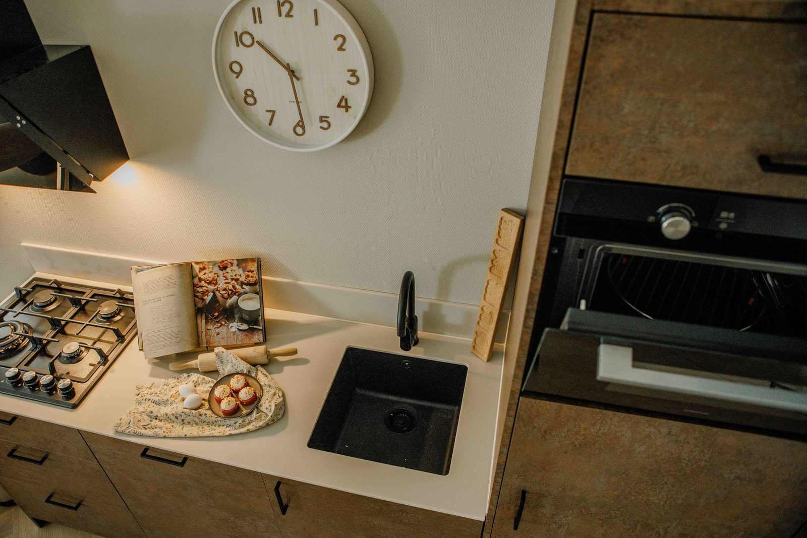 Tiny Loft | 4 persons