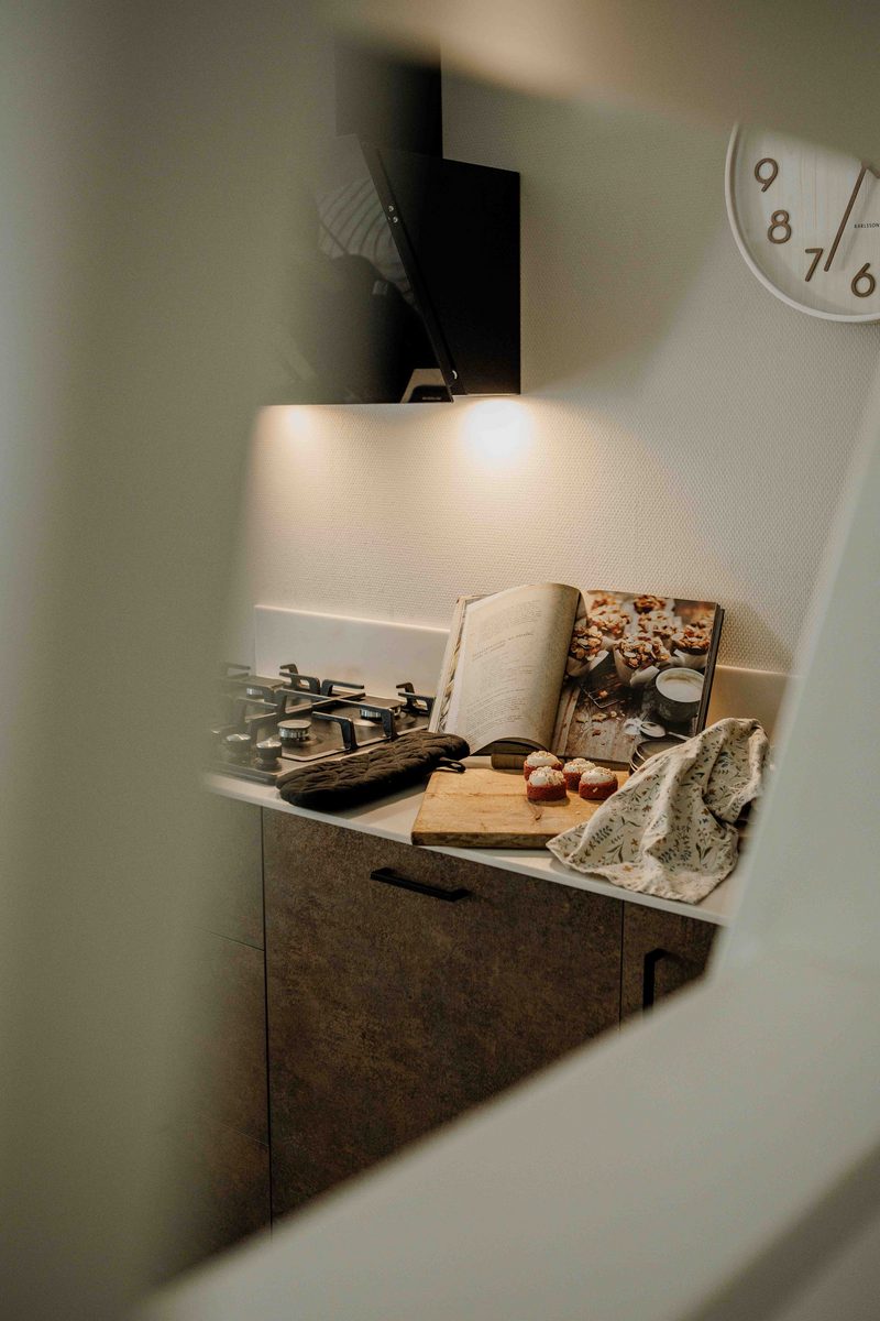 Tiny Loft | 4 persons