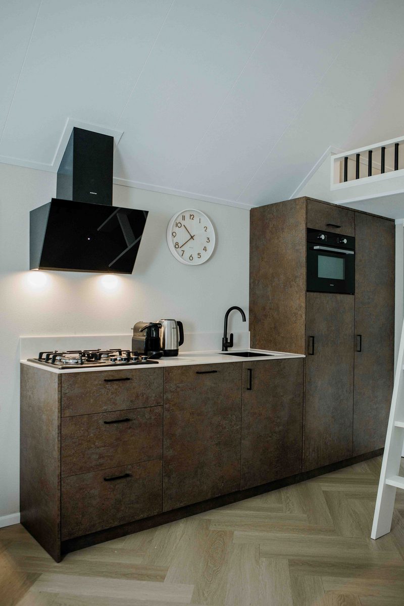Tiny Loft | 4 persons