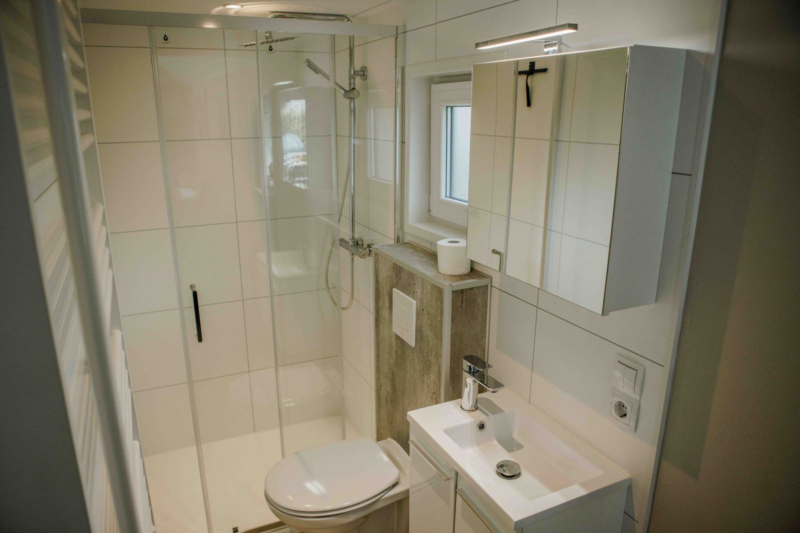 Tiny Loft | 4 persons