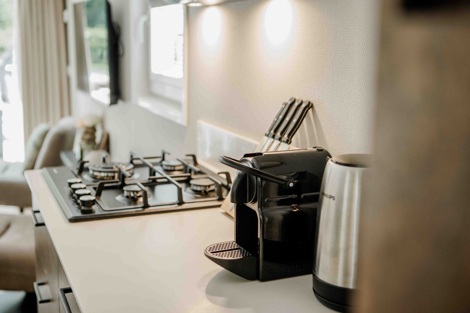 Tiny Loft | 4 persons