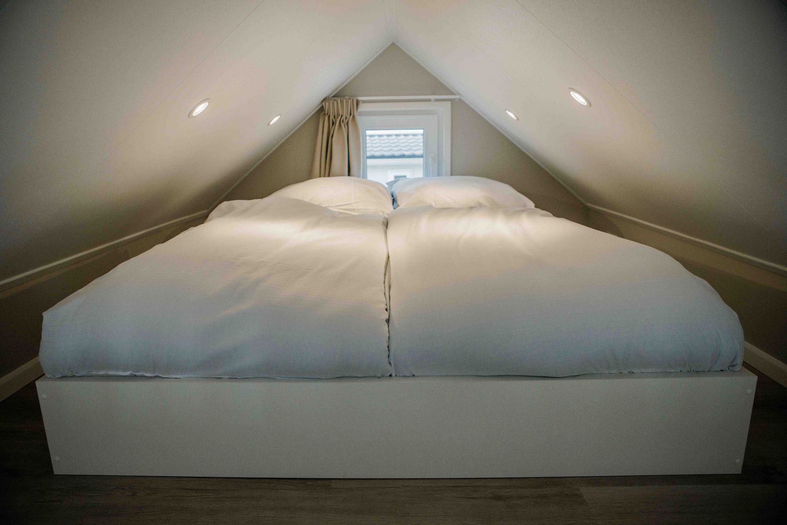 Tiny Loft | 4 persons