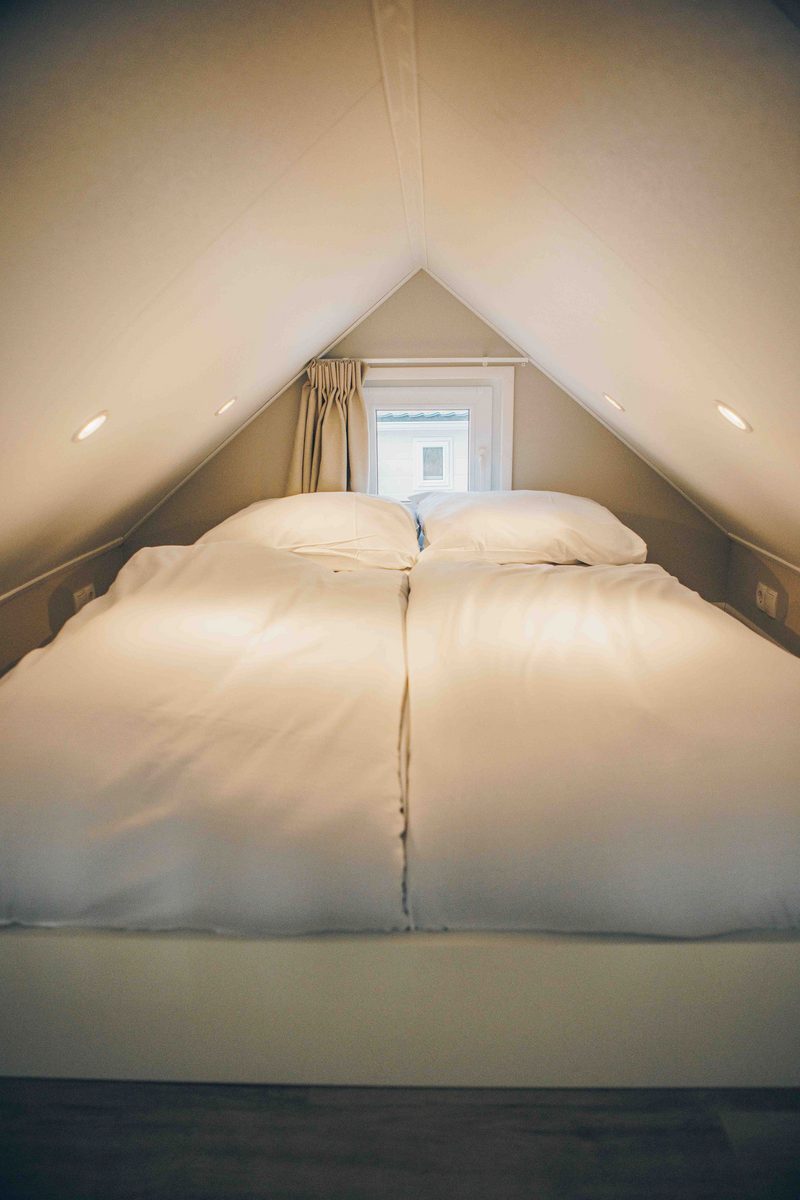 Tiny Loft | 4 persons