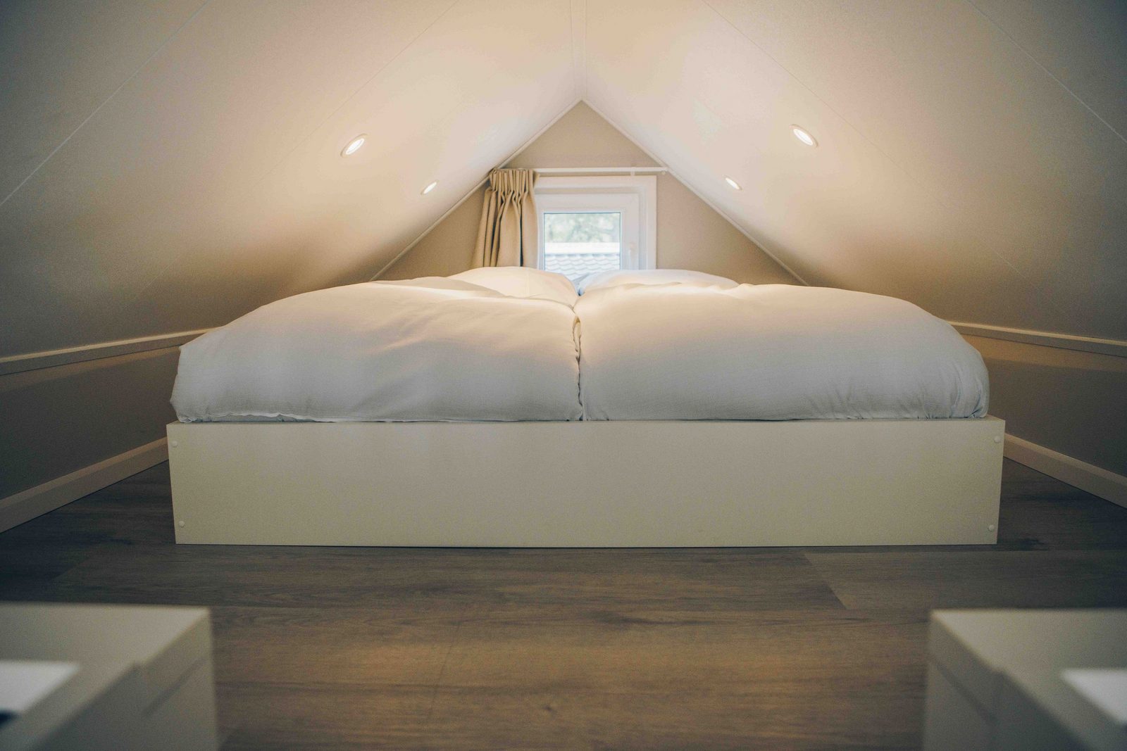 Tiny Loft | 4 persons