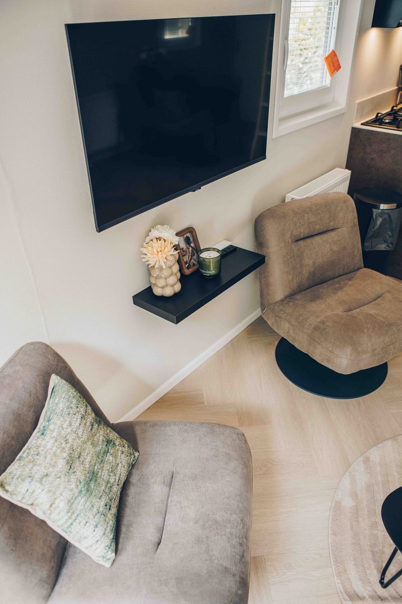 Tiny Loft | 4 persons