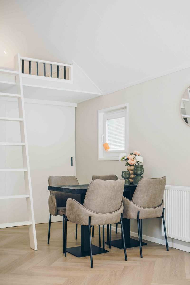 Tiny Loft | 4 persons