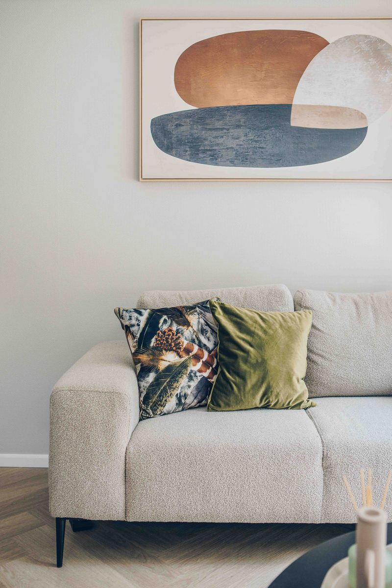 Tiny Loft | 4 persons