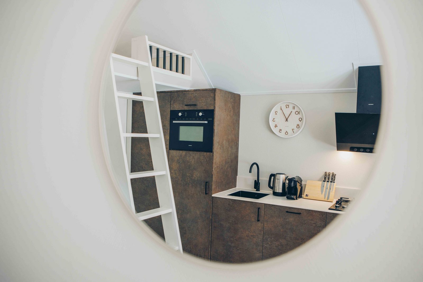 Tiny Loft | 4 persons