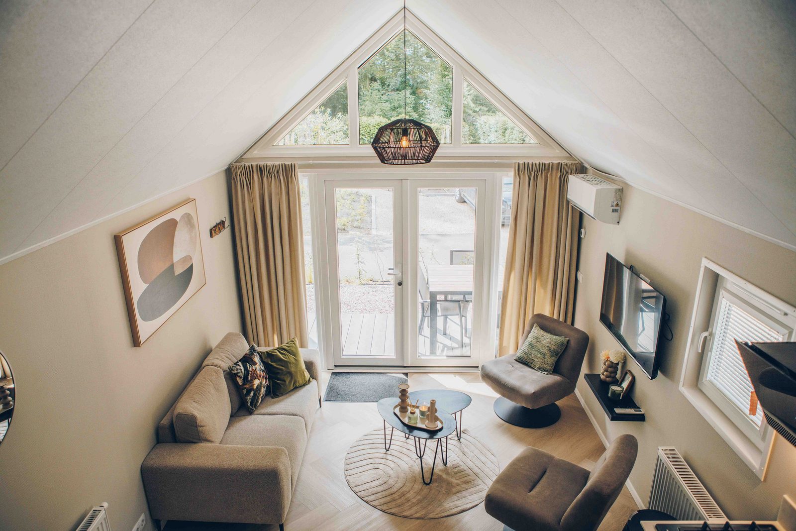 Tiny Loft | 4 persons