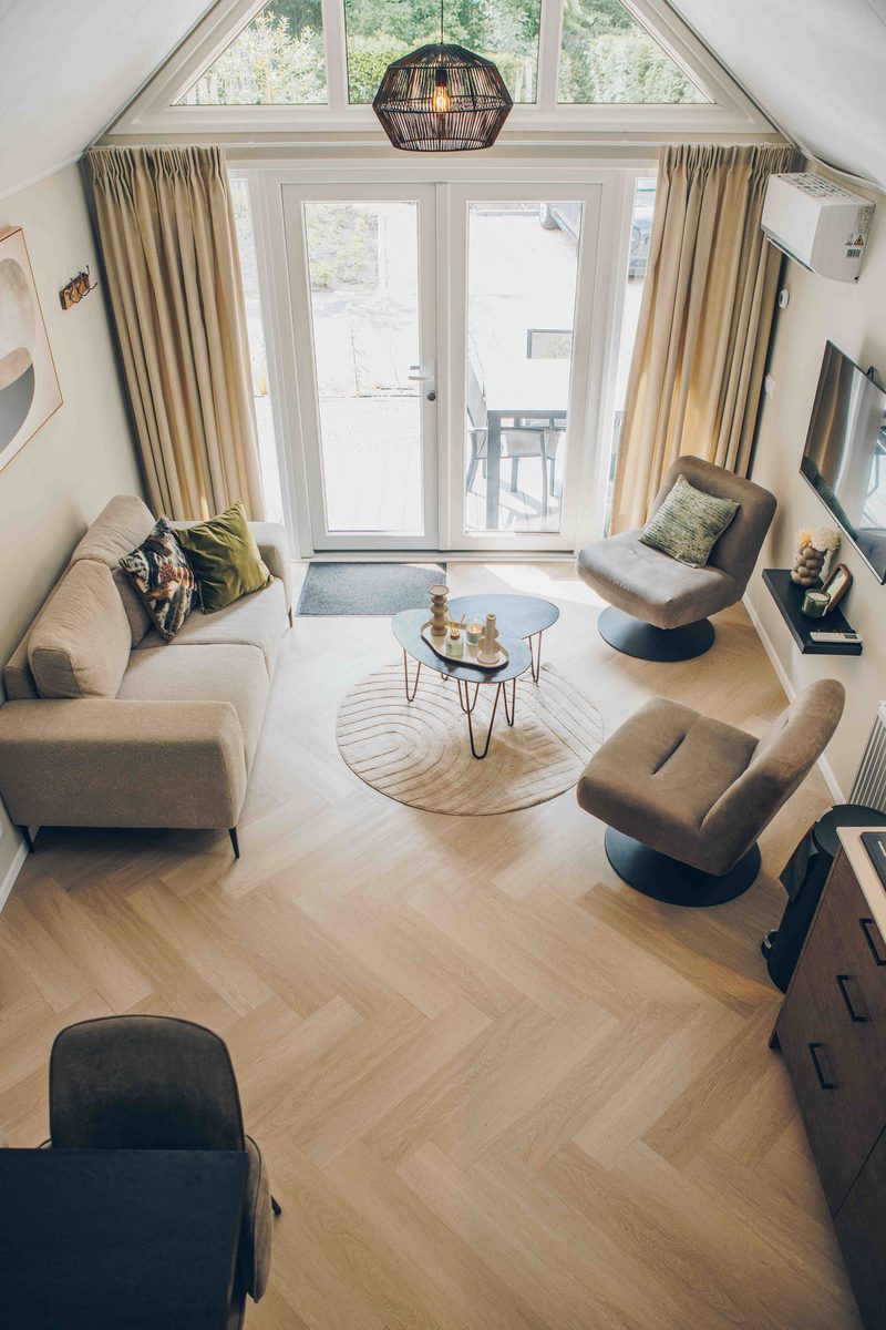 Tiny Loft | 4 persons