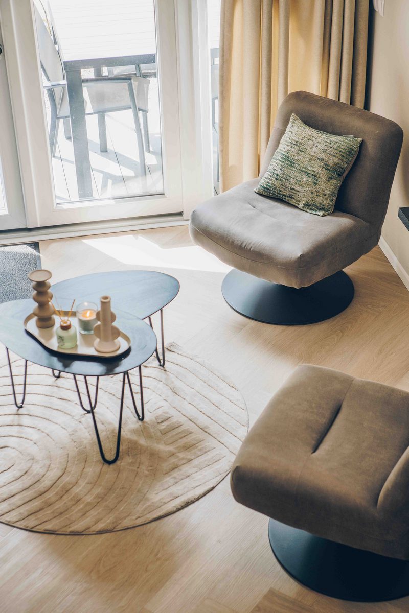 Tiny Loft | 4 persons