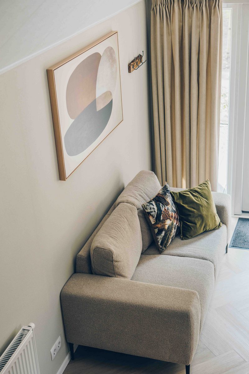 Tiny Loft | 4 persons