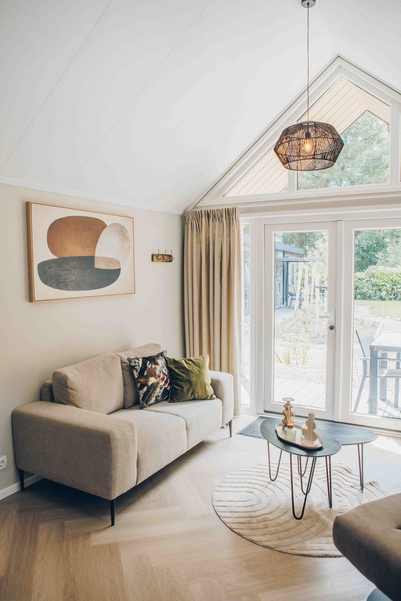 Tiny Loft | 4 persons