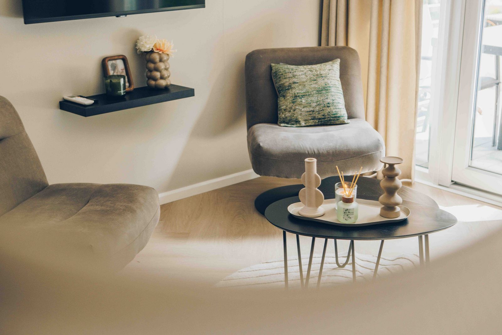 Tiny Loft | 4 persons