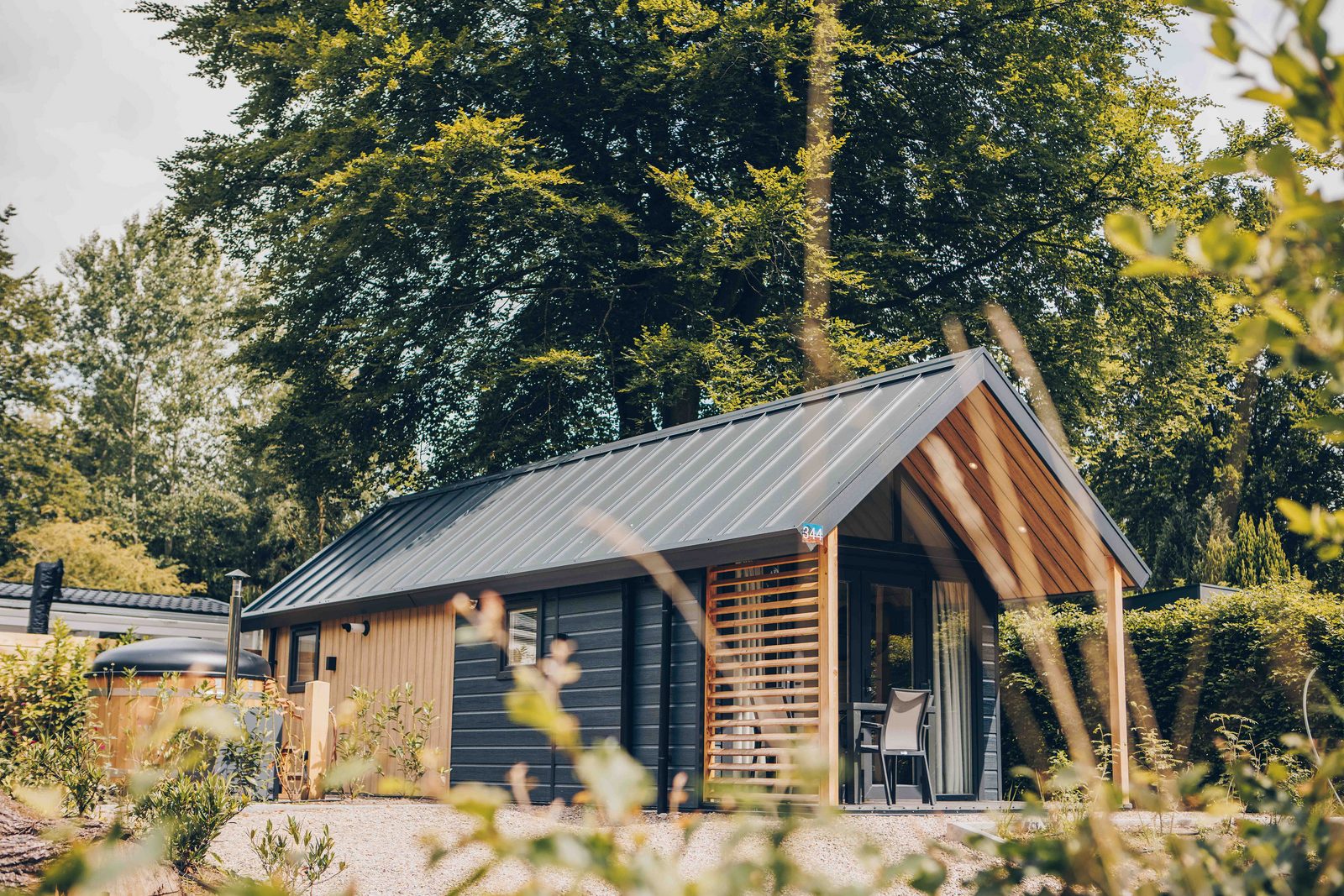 Tiny Loft | 4 persons