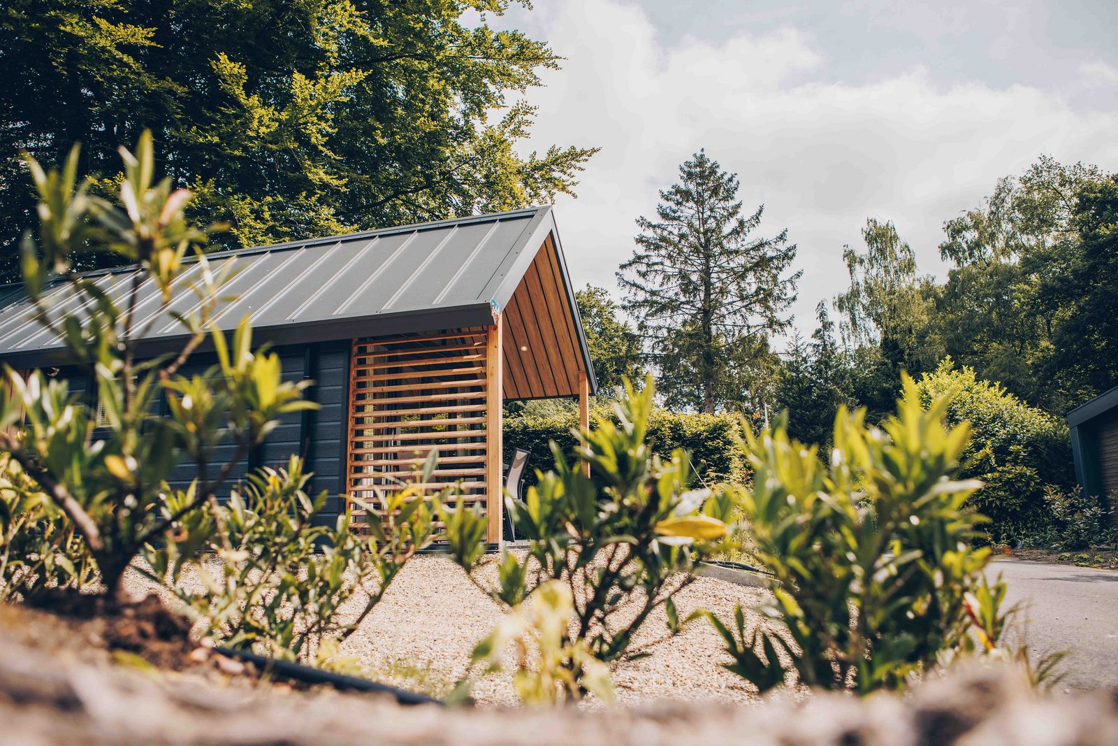 Tiny Loft | 4 persons
