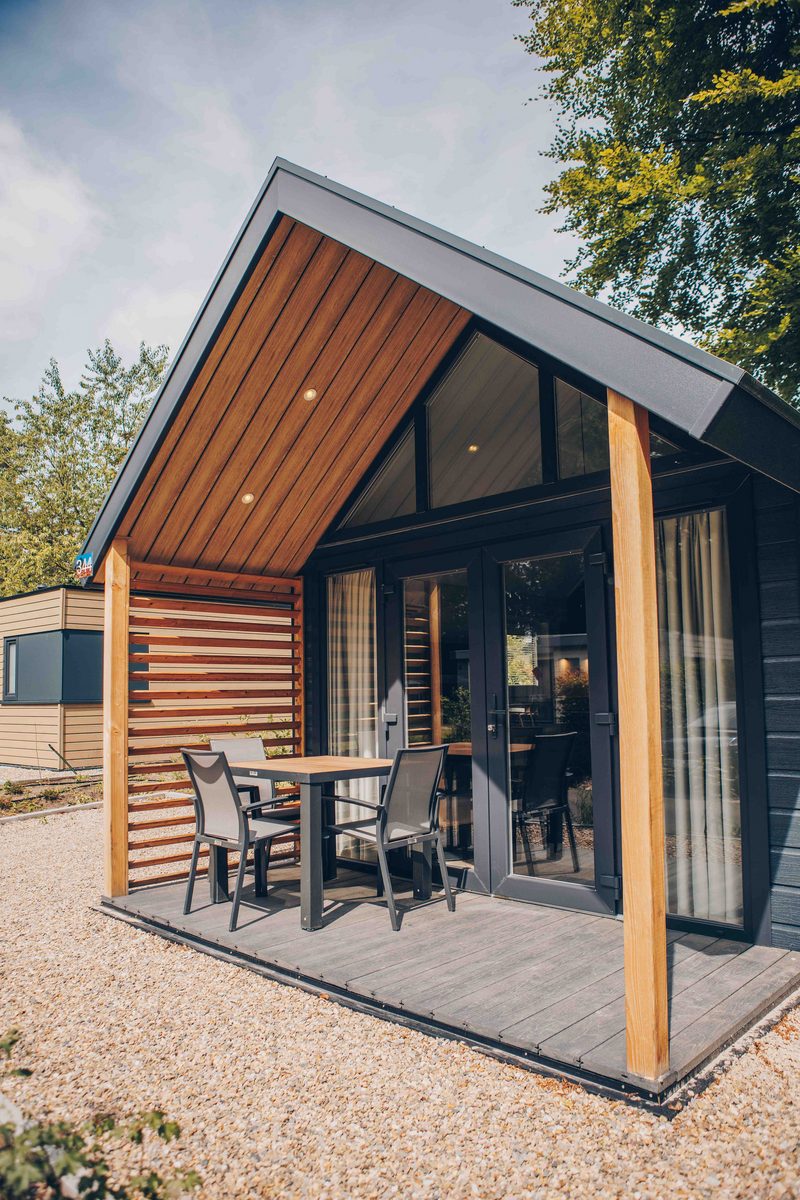 Tiny Loft | 4 persons