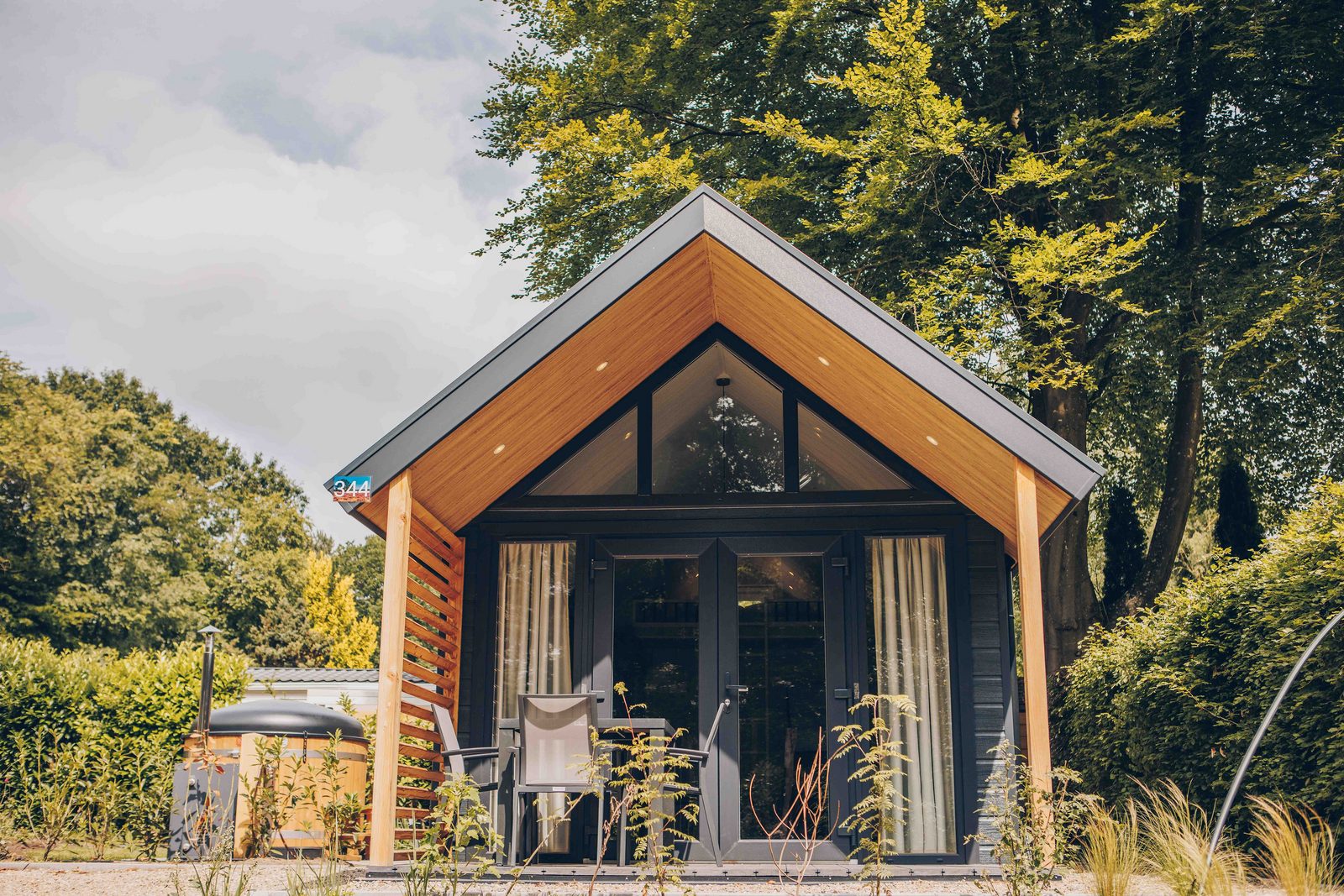 Tiny Loft | 4 persons