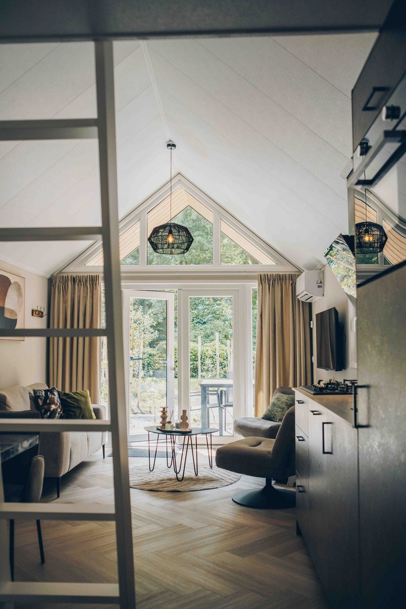 Tiny Loft | 4 persons