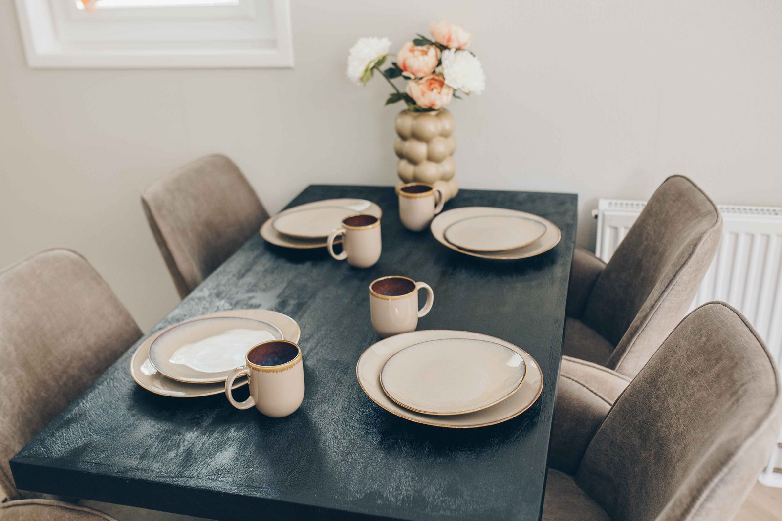 Tiny Loft | 4 persons