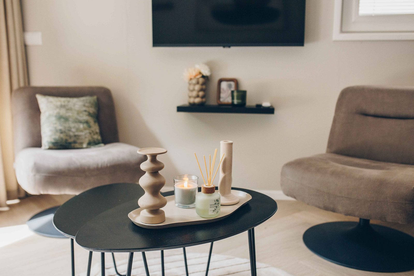 Tiny Loft | 4 persons