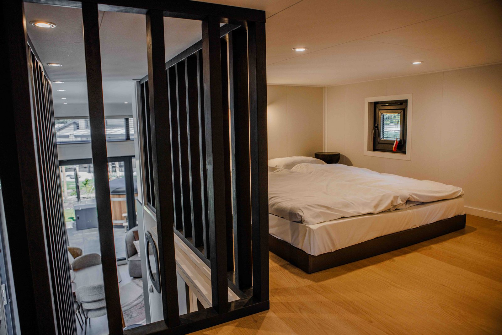 Reeëndal Lodge Comfort | 4 personen