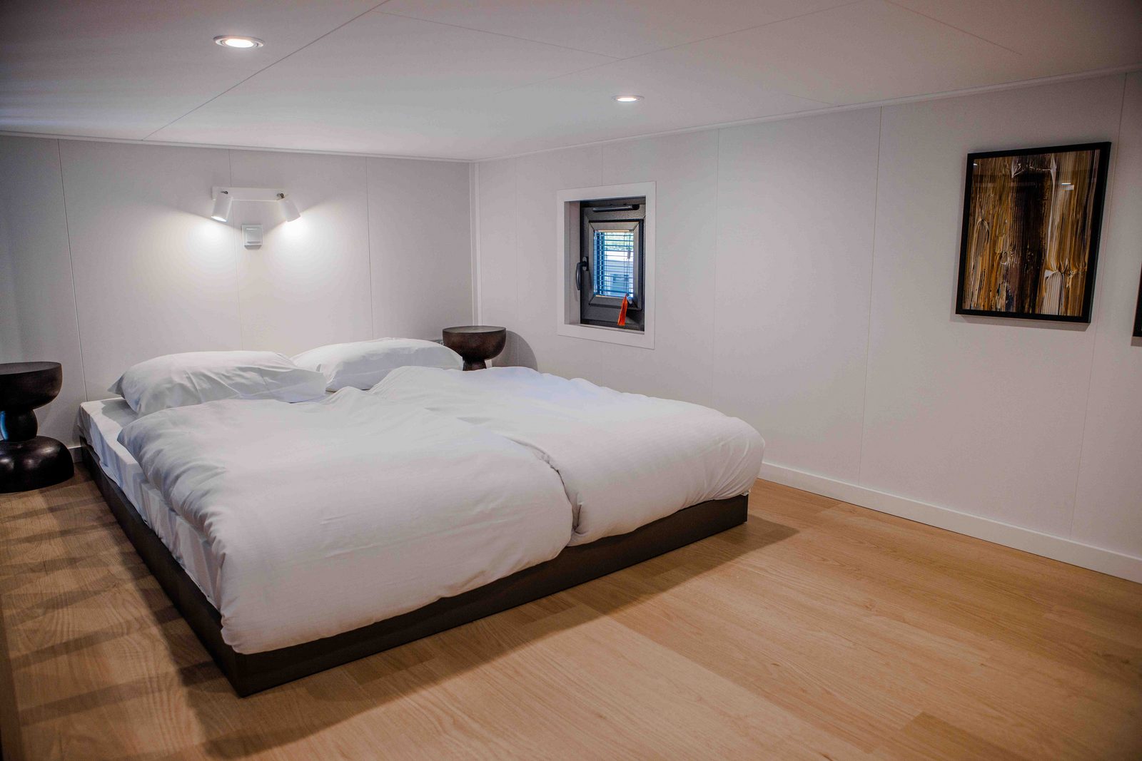 Reeëndal Lodge Comfort | 4 personen