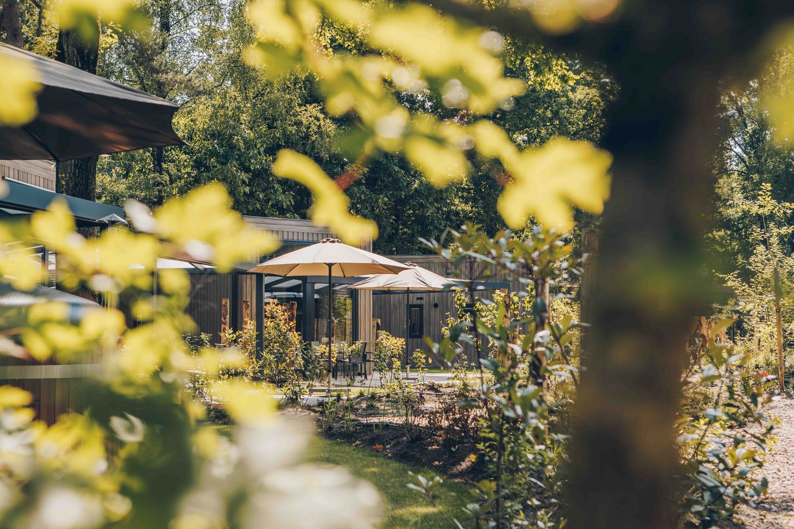 Reeëndal Lodge Comfort with Hottub | 4 persons