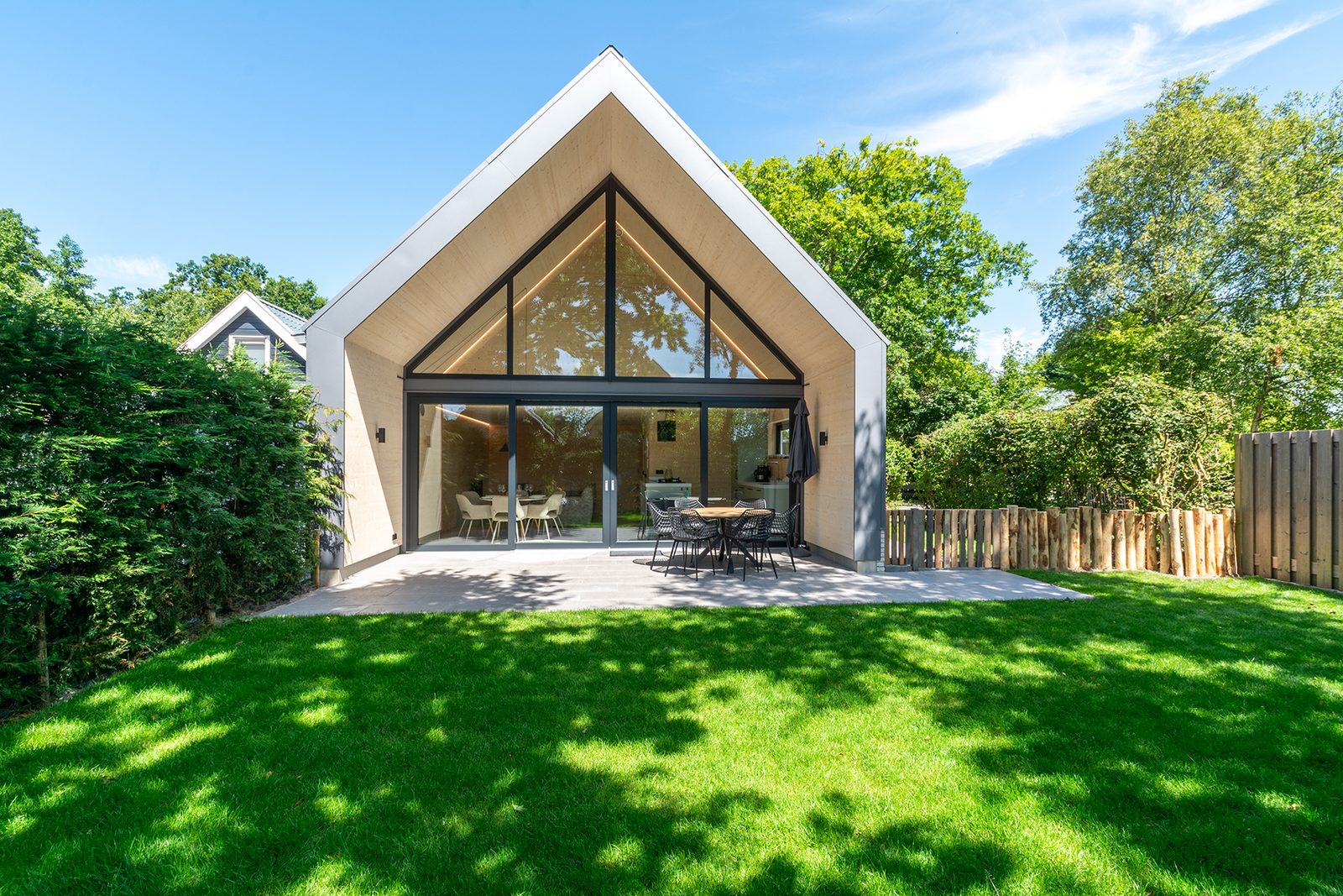 Belkmer Beachhouse