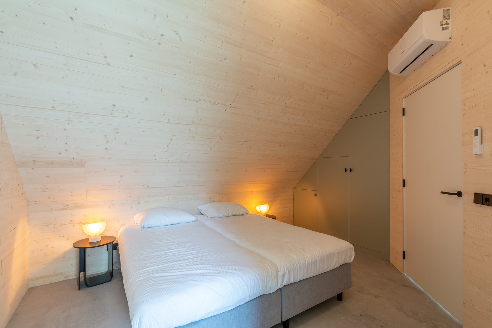 Belkmer Beachhouse