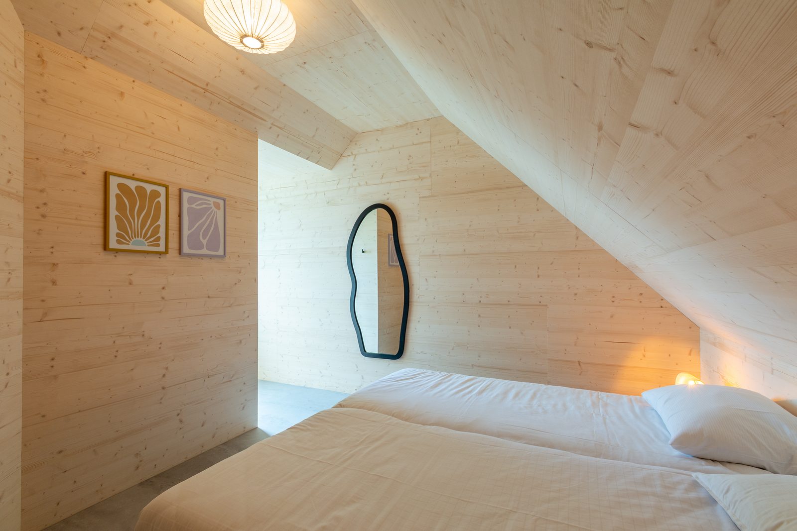 Belkmer Beachhouse