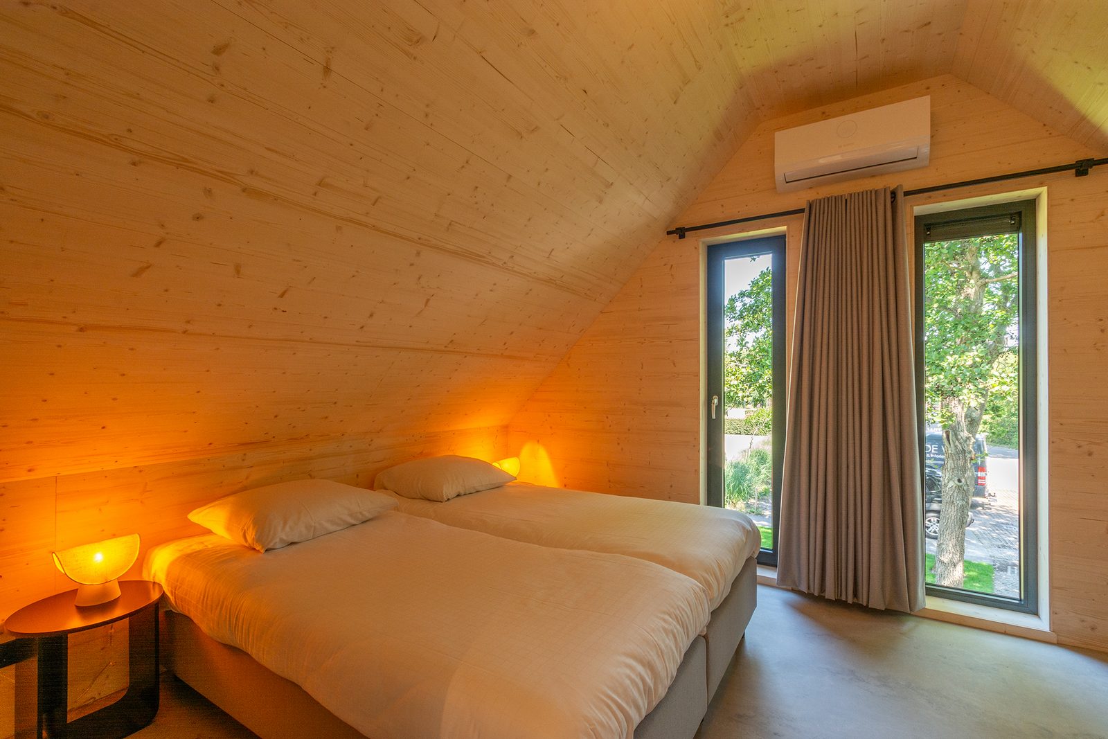 Belkmer Beachhouse