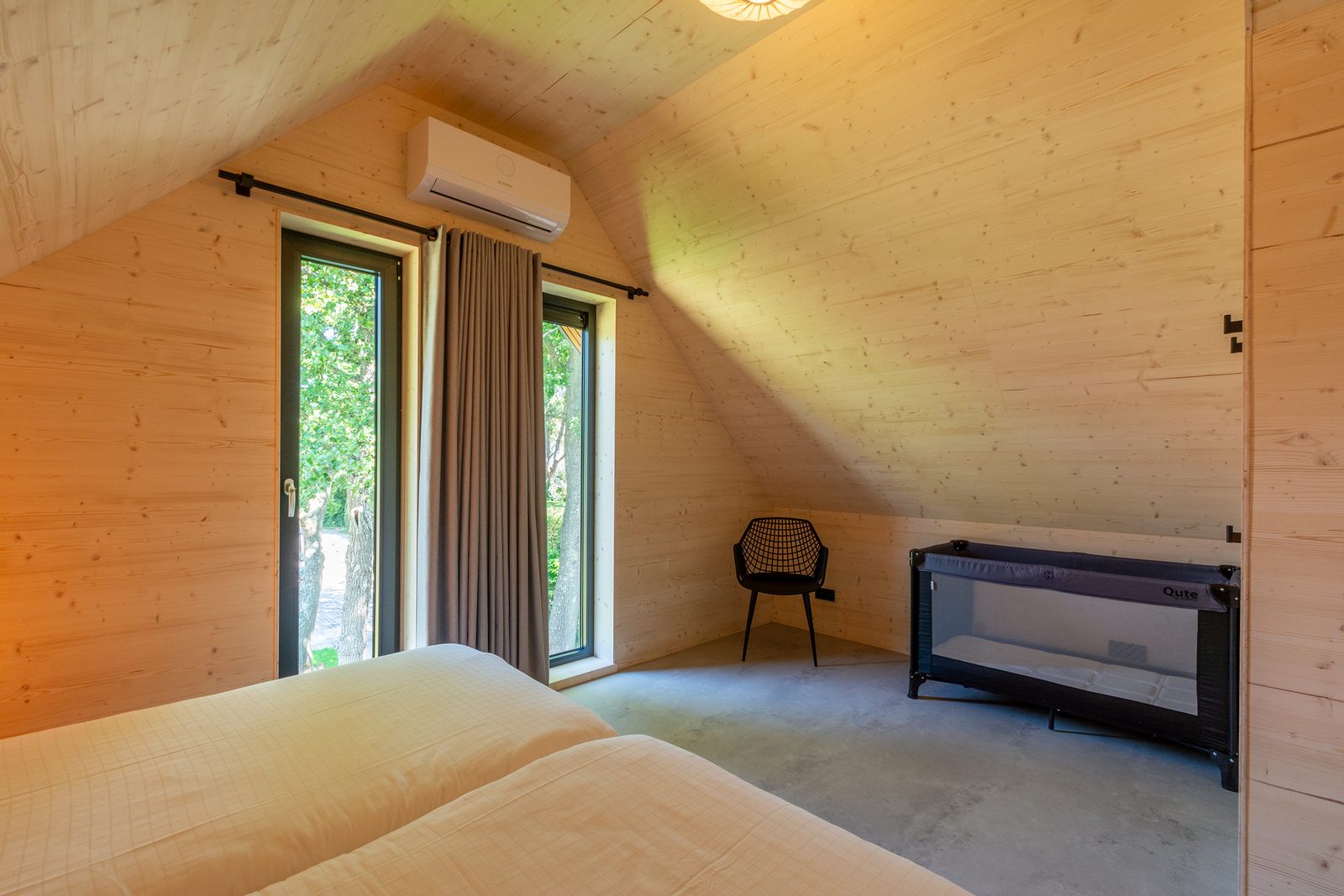 Belkmer Beachhouse