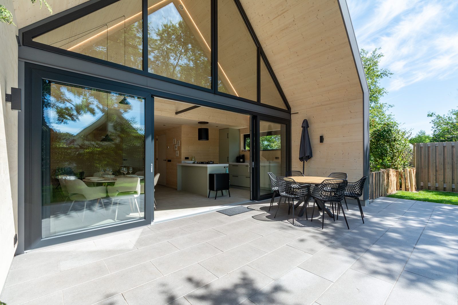 Belkmer Beachhouse