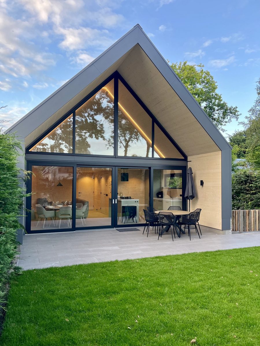 Belkmer Beachhouse