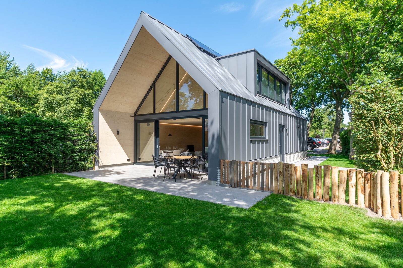 Belkmer Beachhouse