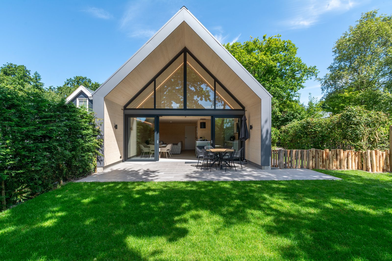 Belkmer Beachhouse