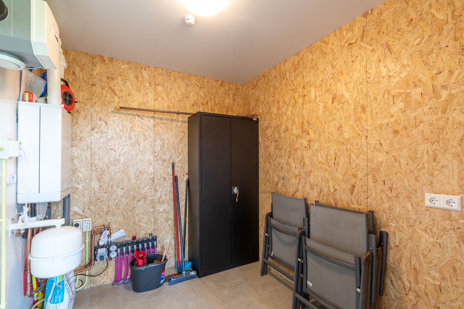Belkmer Beachhouse