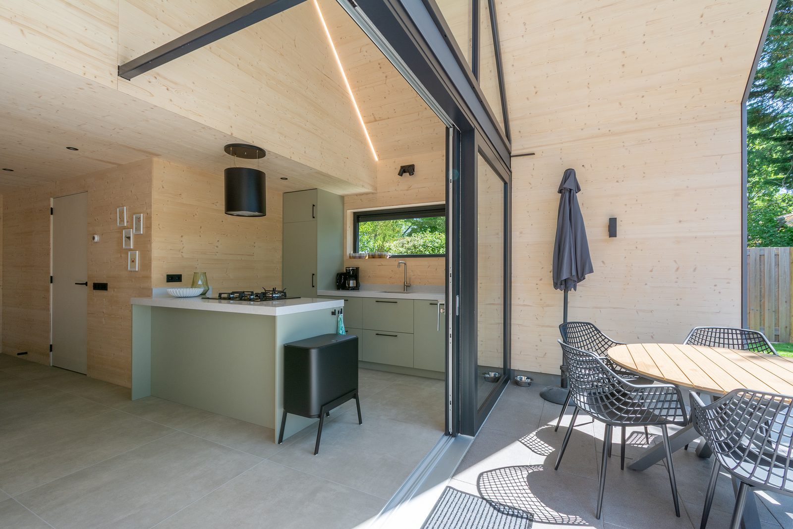 Belkmer Beachhouse