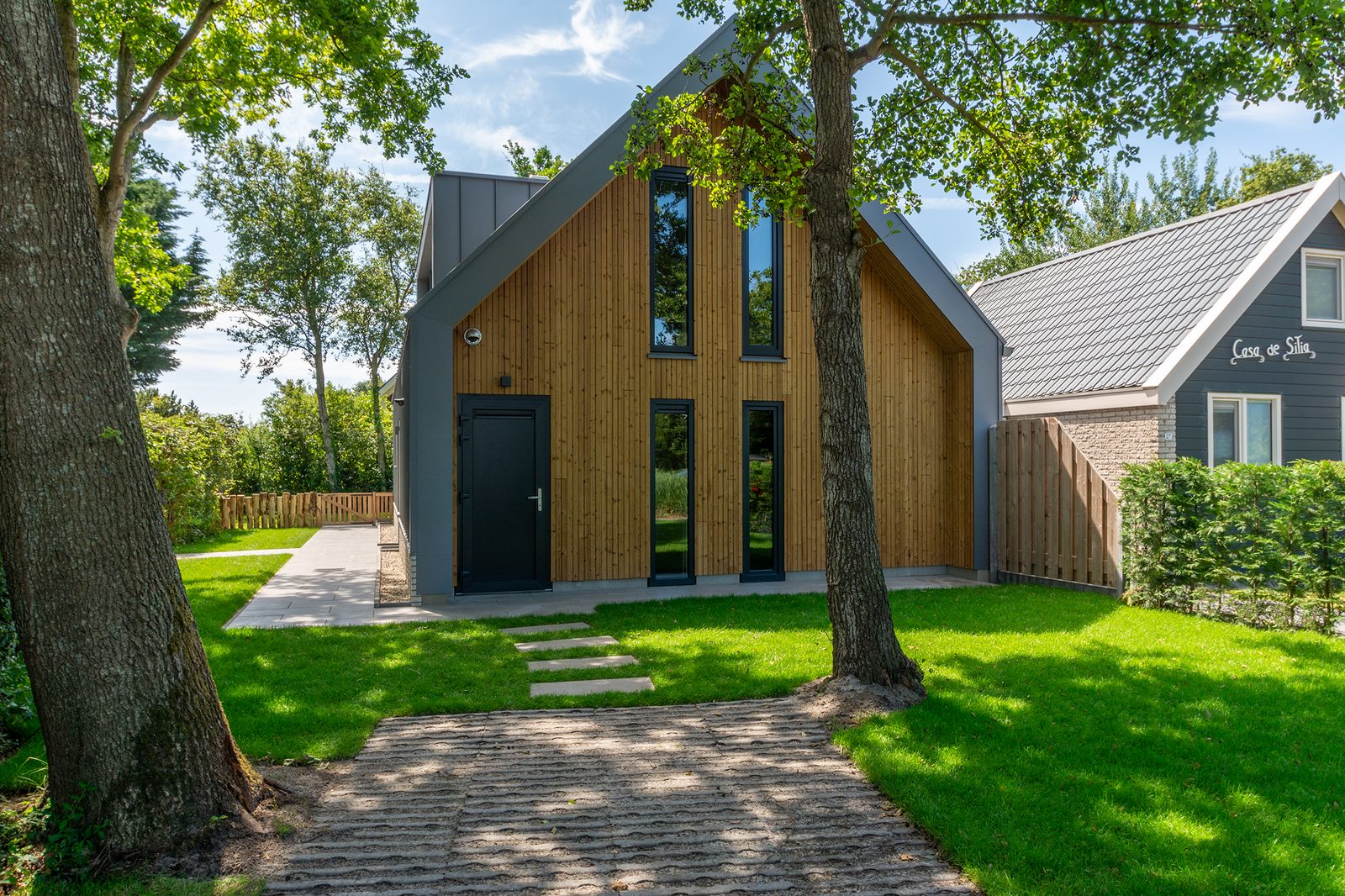 Belkmer Beachhouse
