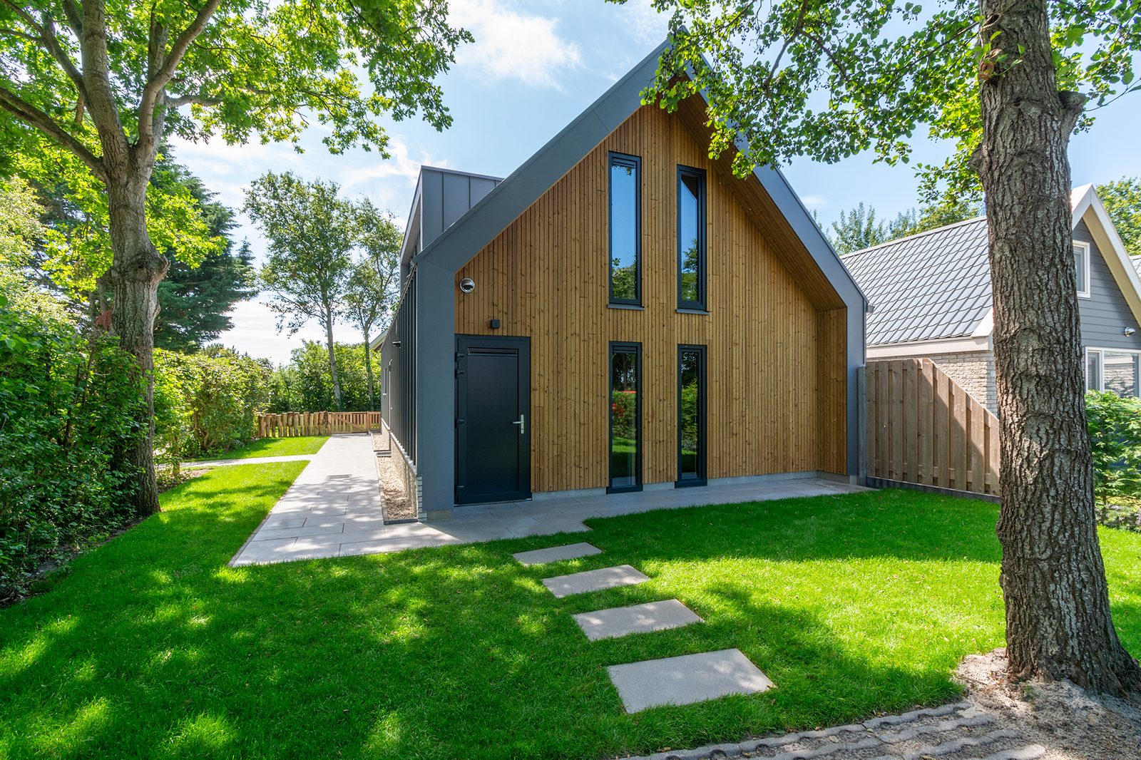 Belkmer Beachhouse